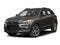 2017 Mitsubishi Outlander Sport GT 2.4 AWC CVT