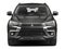 2017 Mitsubishi Outlander Sport GT 2.4 AWC CVT