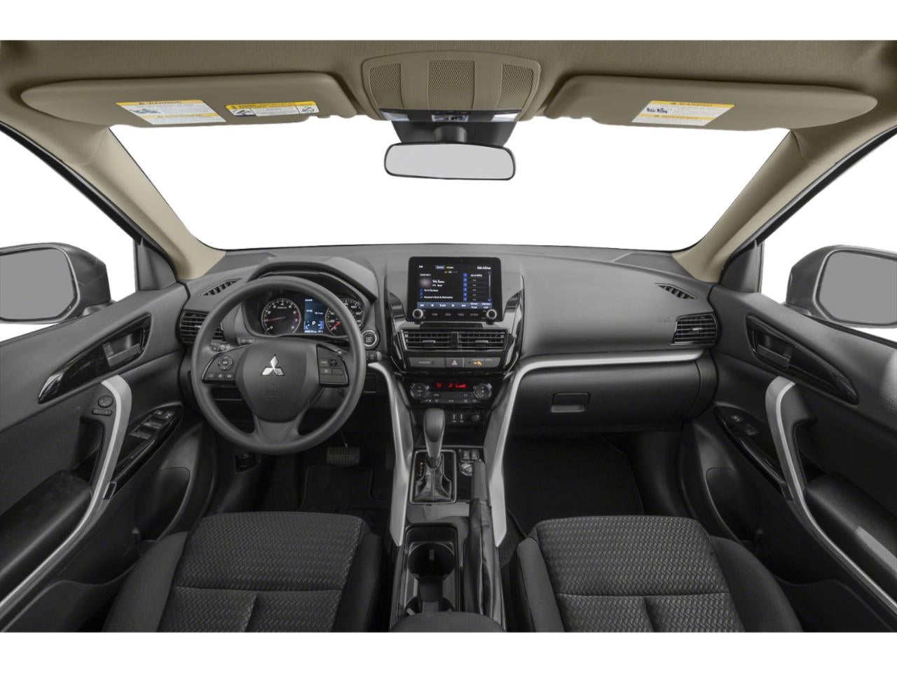 2024 Mitsubishi Eclipse Cross LE S-AWC