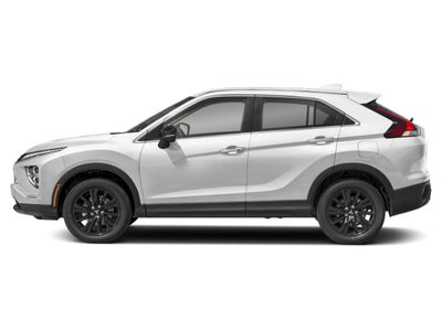2024 Mitsubishi Eclipse Cross LE S-AWC