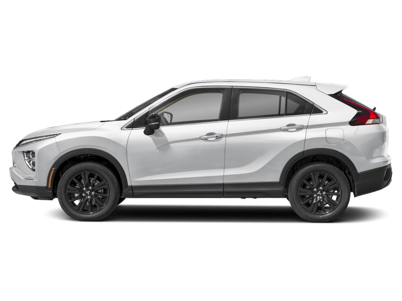 2024 Mitsubishi Eclipse Cross LE S-AWC