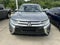 2018 Mitsubishi Outlander SE S-AWC