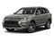 2018 Mitsubishi Outlander SE S-AWC