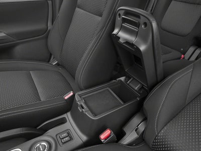 2018 Mitsubishi Outlander SE S-AWC