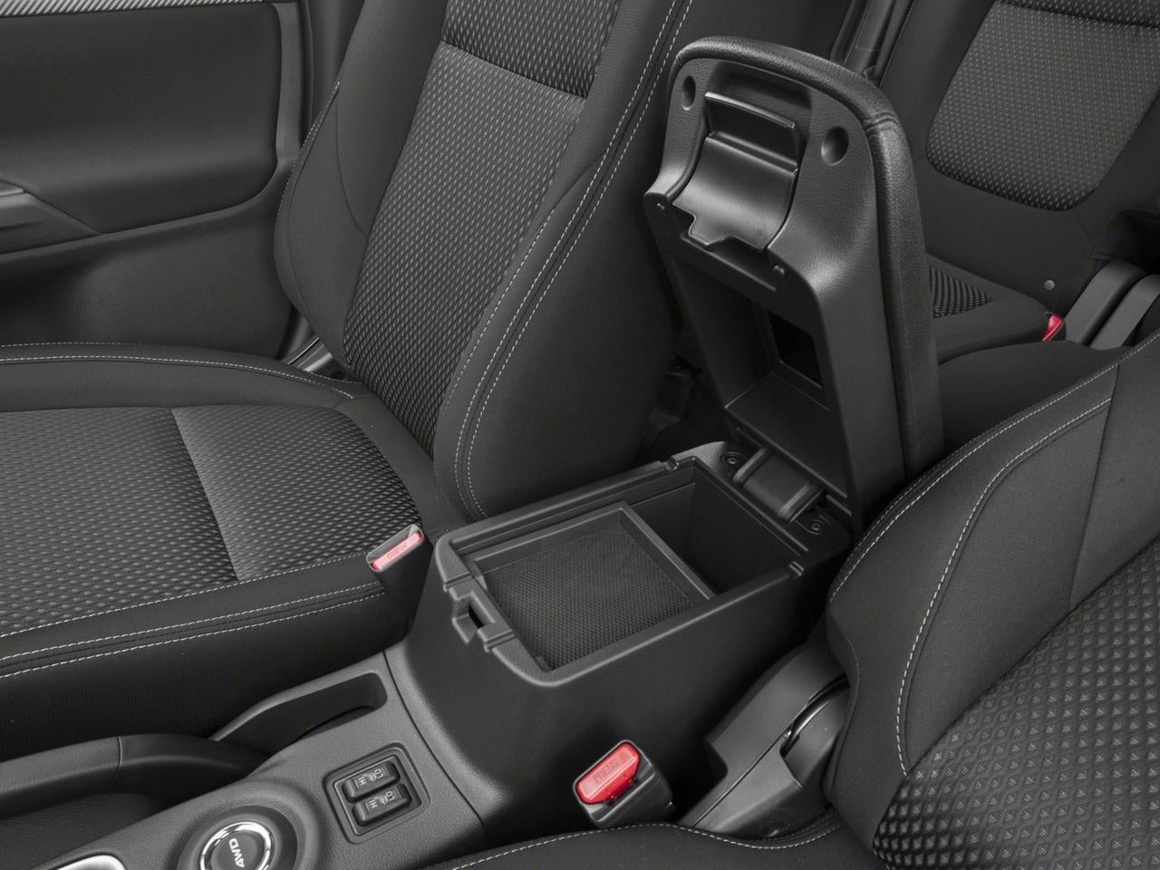 2018 Mitsubishi Outlander SE S-AWC