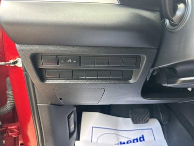 2023 Mitsubishi Outlander ES S-AWC