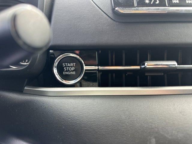 2023 Mitsubishi Outlander ES S-AWC