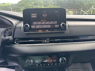 2023 Mitsubishi Outlander ES S-AWC
