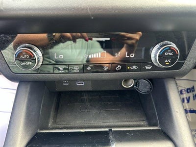 2023 Mitsubishi Outlander ES S-AWC