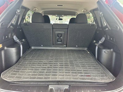 2023 Mitsubishi Outlander ES S-AWC