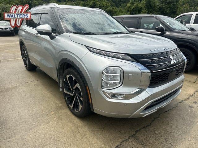 2022 Mitsubishi Outlander SEL Special Edition S-AWC