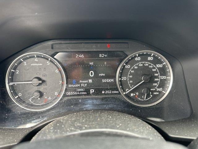 2022 Mitsubishi Outlander SEL Special Edition S-AWC