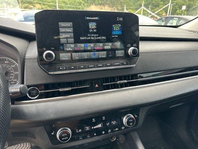 2022 Mitsubishi Outlander SEL Special Edition S-AWC