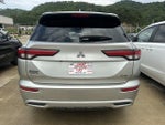 2022 Mitsubishi Outlander SEL Special Edition S-AWC