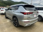 2022 Mitsubishi Outlander SEL Special Edition S-AWC