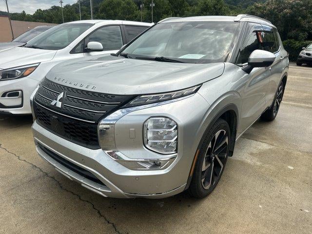 2022 Mitsubishi Outlander SEL Special Edition S-AWC