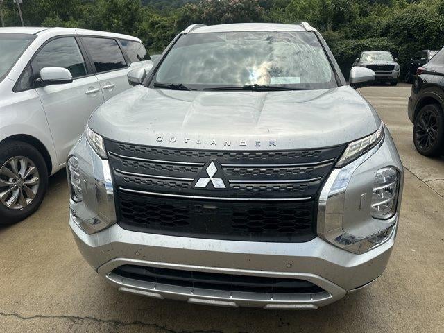 2022 Mitsubishi Outlander SEL Special Edition S-AWC