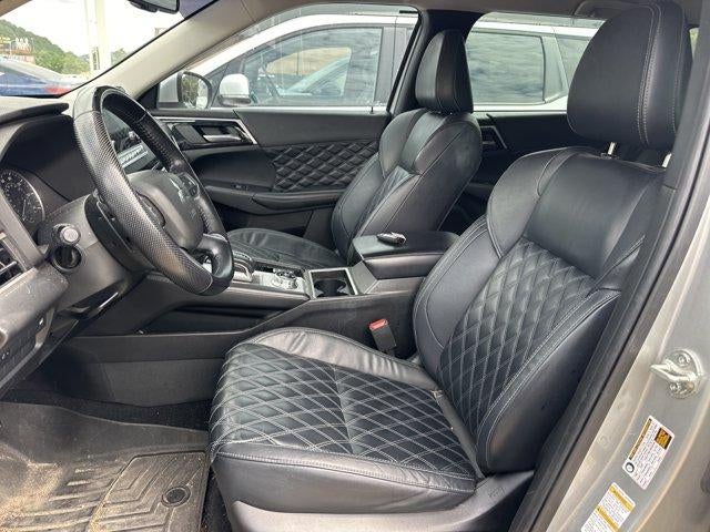 2022 Mitsubishi Outlander SEL Special Edition S-AWC