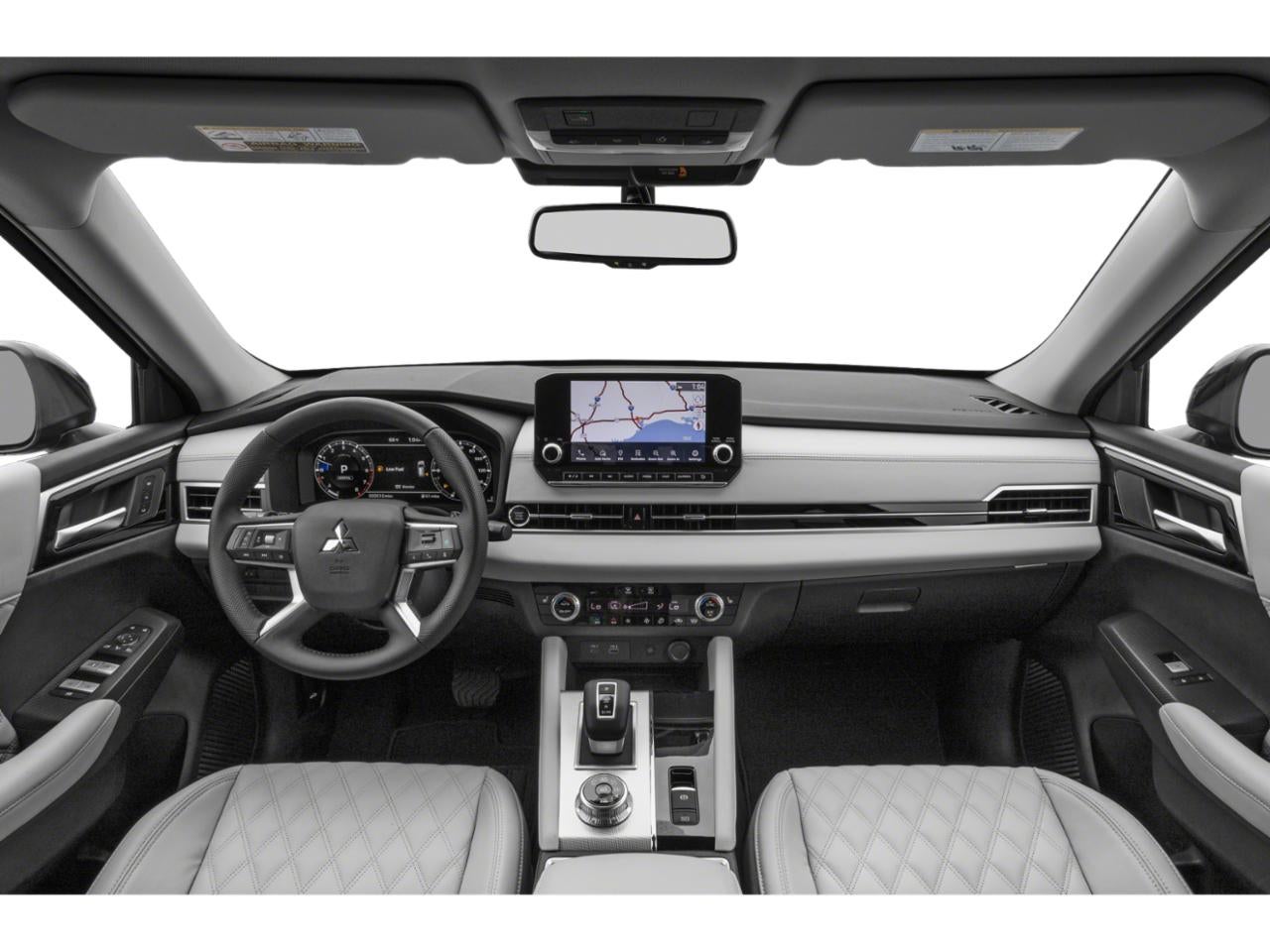 2022 Mitsubishi Outlander SEL Special Edition S-AWC