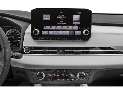 2022 Mitsubishi Outlander SEL Special Edition S-AWC