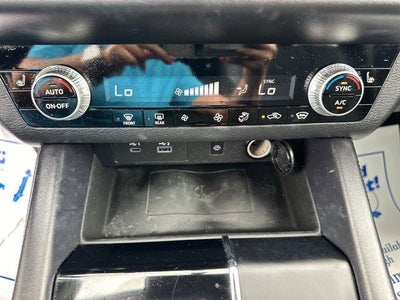 2024 Mitsubishi Outlander SE S-AWC