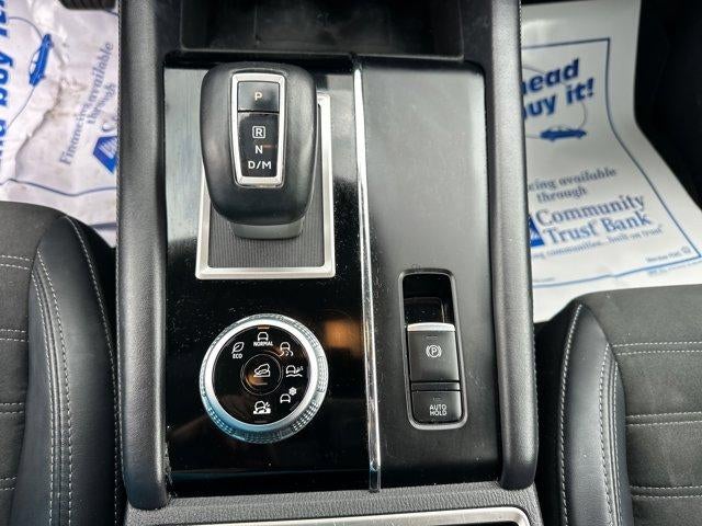 2024 Mitsubishi Outlander SE S-AWC