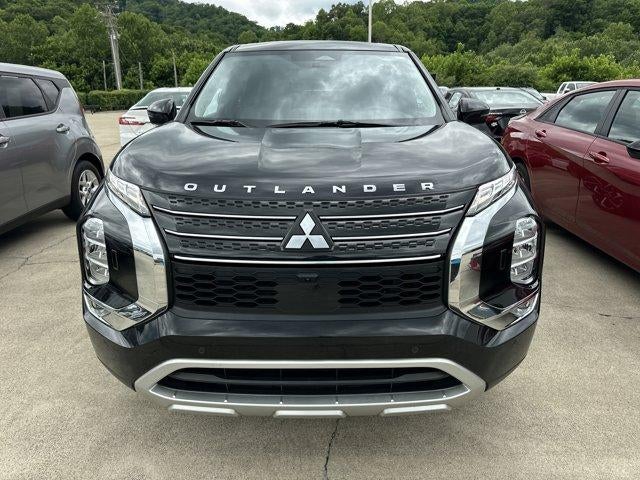 2024 Mitsubishi Outlander SE S-AWC