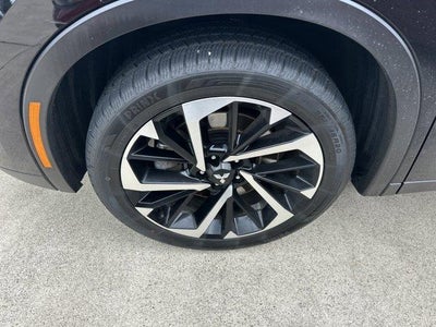 2024 Mitsubishi Outlander SE S-AWC