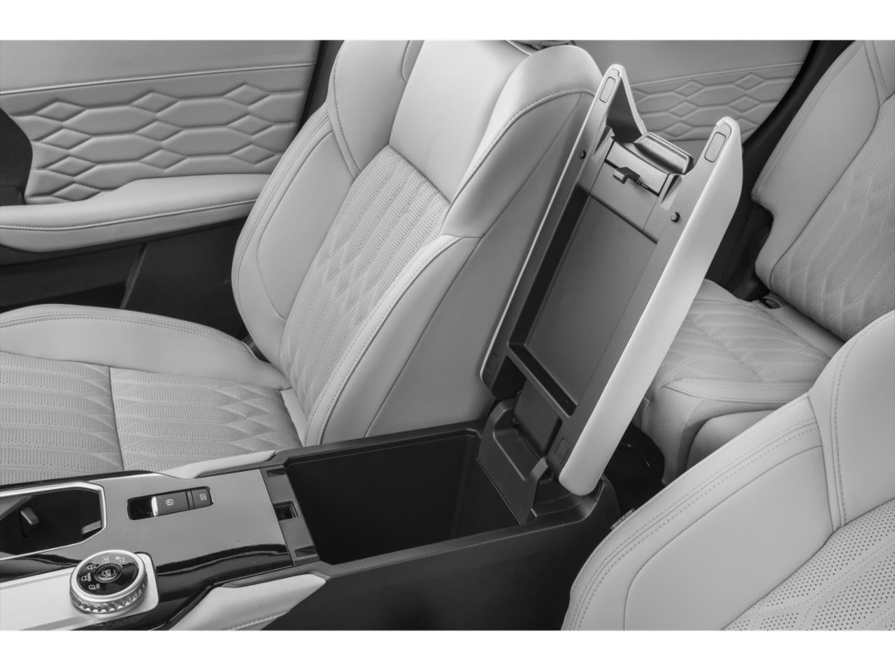 2025 Mitsubishi Outlander Platinum Edition S-AWC