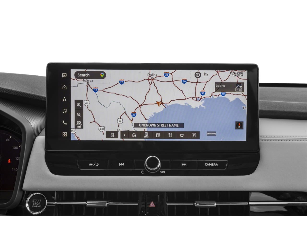 2025 Mitsubishi Outlander Platinum Edition S-AWC