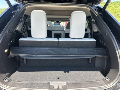 2025 Mitsubishi Outlander Platinum Edition S-AWC