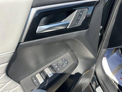 2025 Mitsubishi Outlander Platinum Edition S-AWC