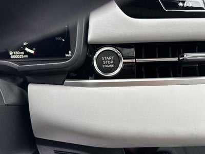 2025 Mitsubishi Outlander Platinum Edition S-AWC