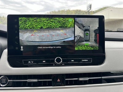 2025 Mitsubishi Outlander Platinum Edition S-AWC