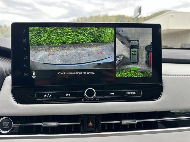 2025 Mitsubishi Outlander Platinum Edition S-AWC