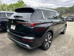 2025 Mitsubishi Outlander Platinum Edition S-AWC