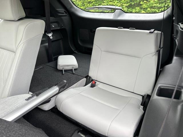 2025 Mitsubishi Outlander Platinum Edition S-AWC