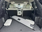 2025 Mitsubishi Outlander Platinum Edition S-AWC