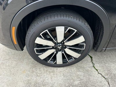 2025 Mitsubishi Outlander Platinum Edition S-AWC