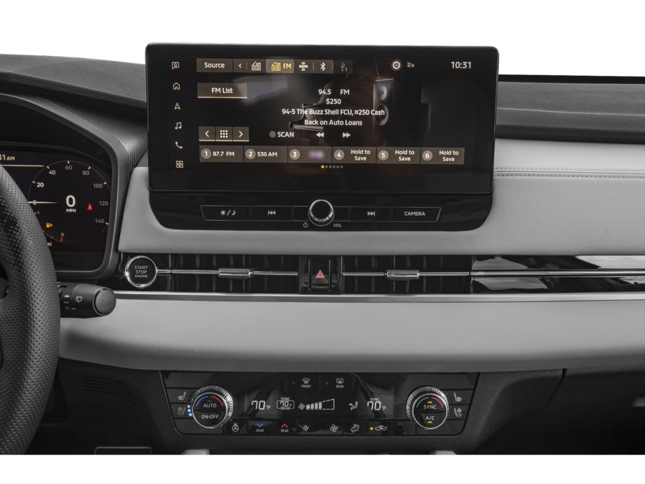 2025 Mitsubishi Outlander Platinum Edition S-AWC