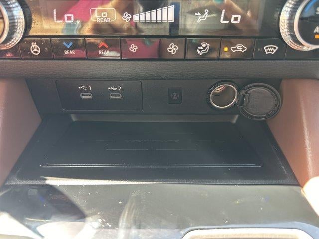 2026 Mitsubishi Outlander SEL S-AWC