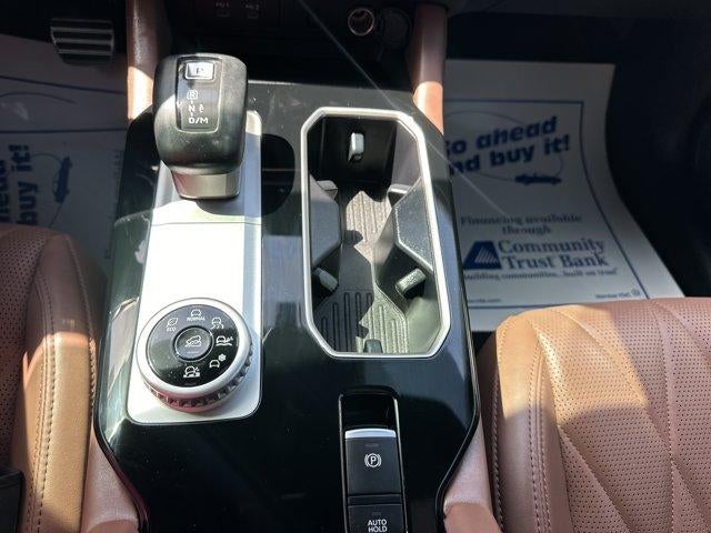 2026 Mitsubishi Outlander SEL S-AWC