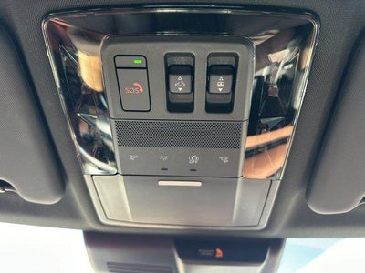 2026 Mitsubishi Outlander SEL S-AWC