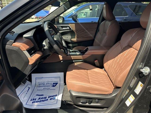 2026 Mitsubishi Outlander SEL S-AWC