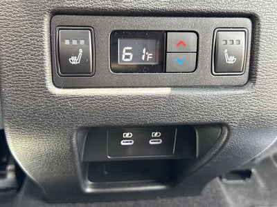 2026 Mitsubishi Outlander SEL S-AWC