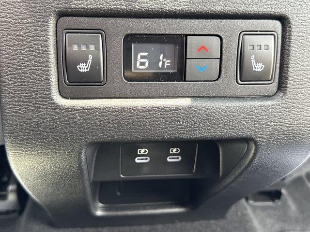 2026 Mitsubishi Outlander SEL S-AWC