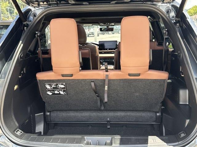 2026 Mitsubishi Outlander SEL S-AWC