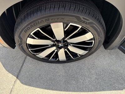 2026 Mitsubishi Outlander SEL S-AWC