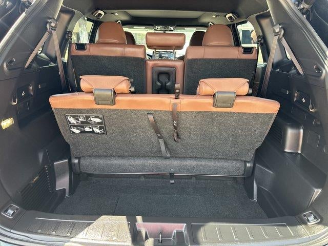 2026 Mitsubishi Outlander SEL S-AWC
