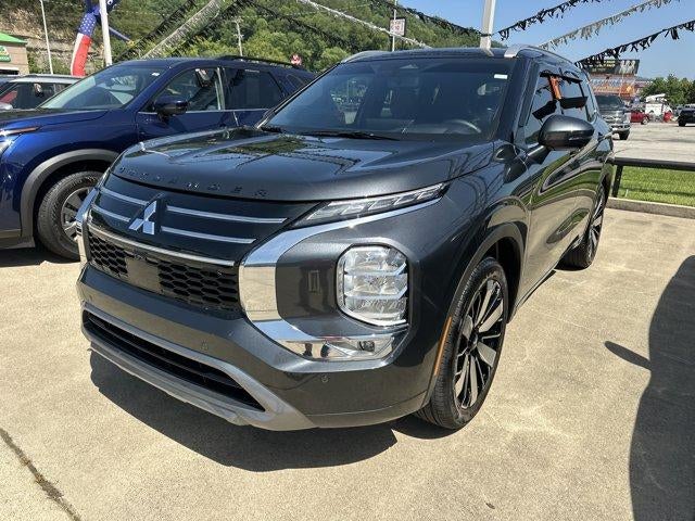 2026 Mitsubishi Outlander SEL S-AWC
